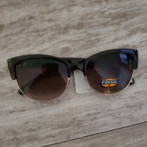 Fossil Sunglasses